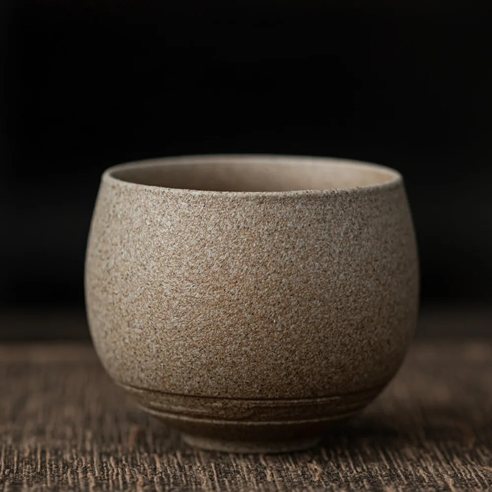 EspressGo Classic Stone Cup
