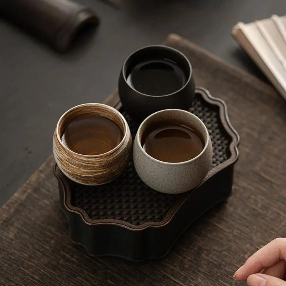 EspressGo Classic Stone Cup