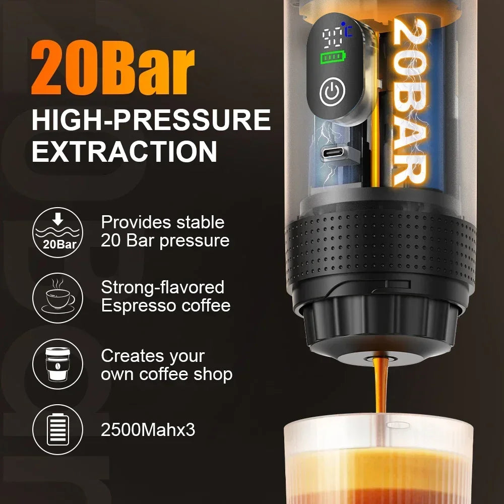 EspressGo
