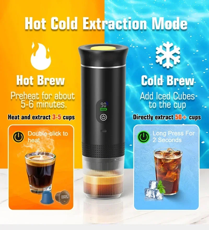EspressGo