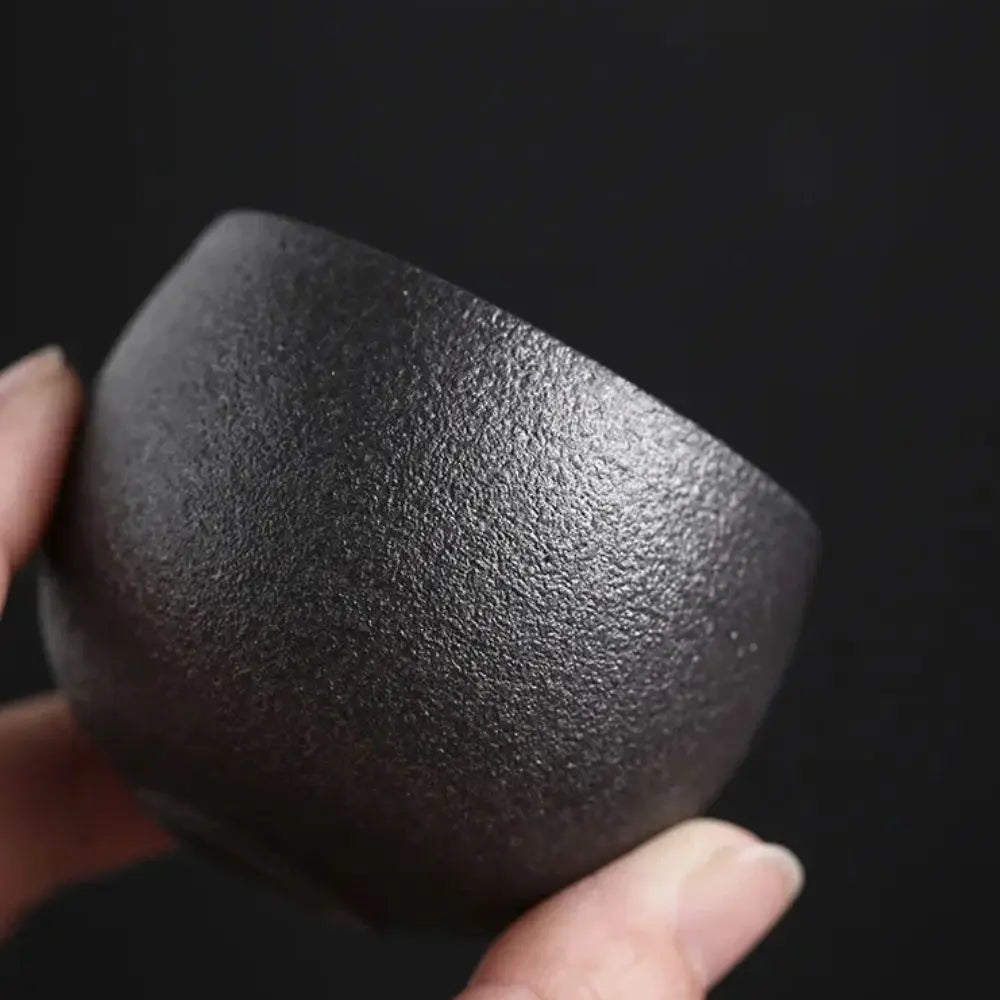 EspressGo Classic Stone Cup