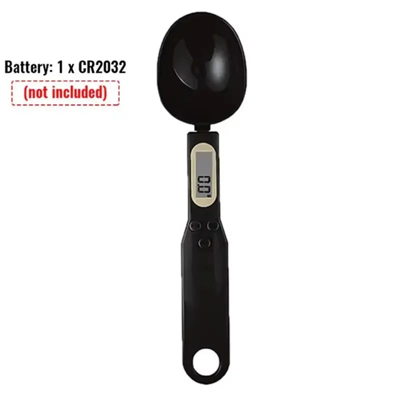 EspressGo Smart Scoop