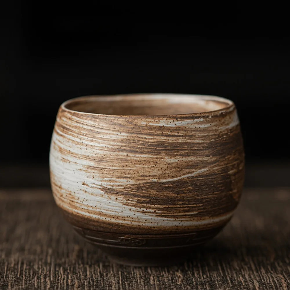 EspressGo Classic Stone Cup