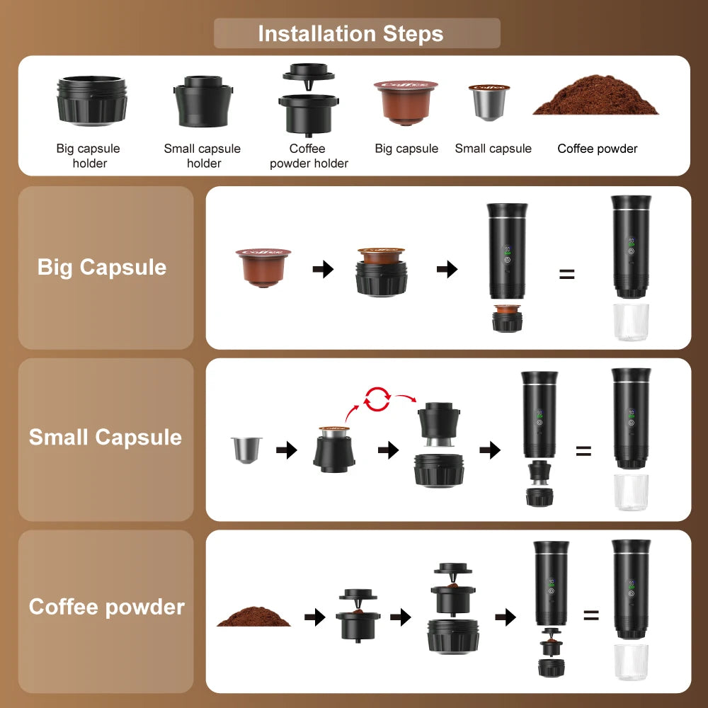 EspressGo