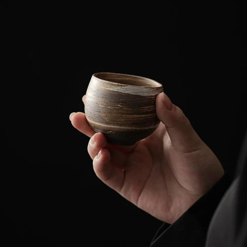 EspressGo Classic Stone Cup