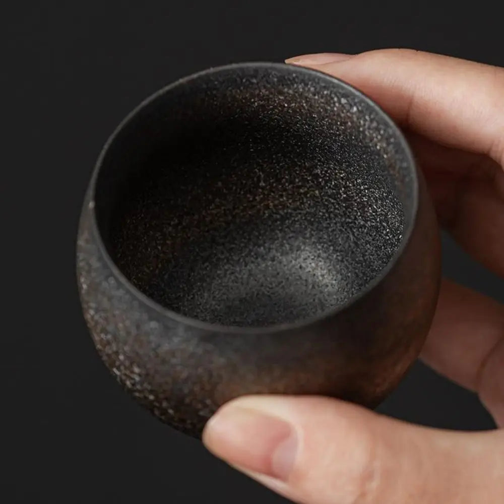 EspressGo Classic Stone Cup