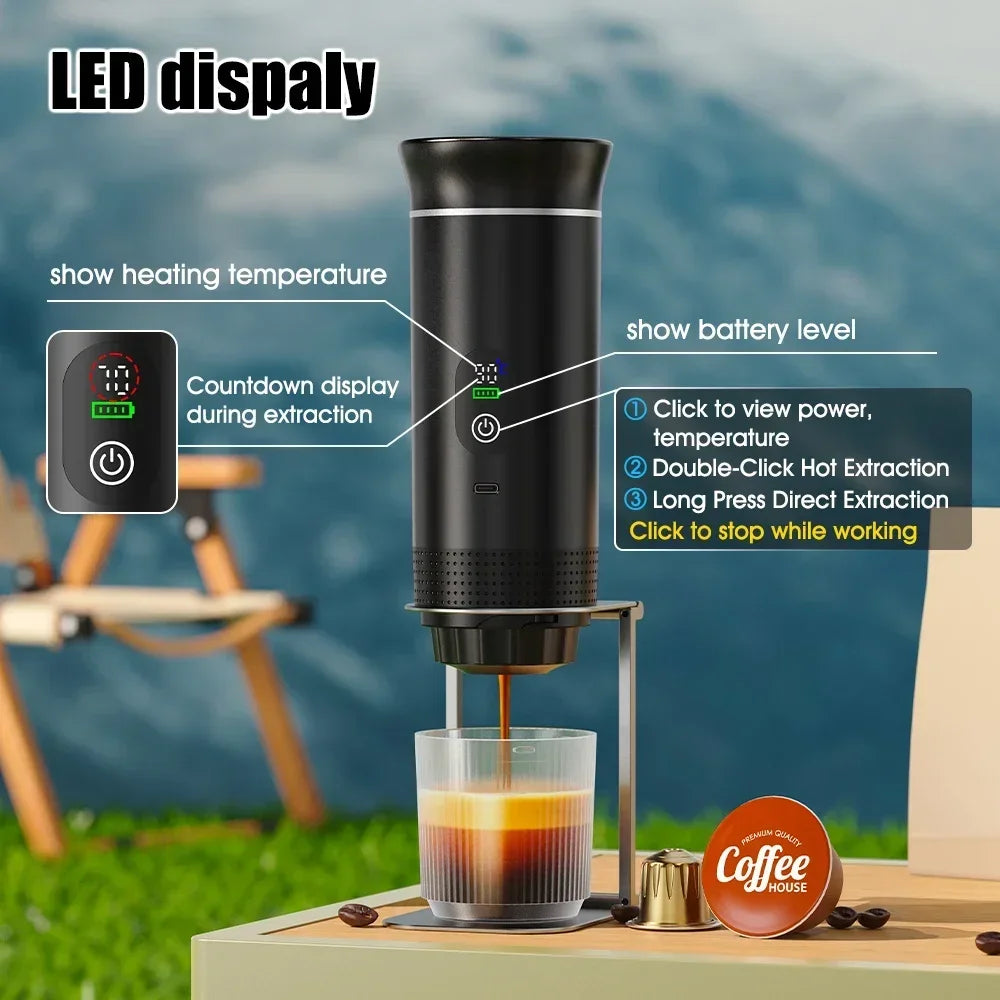 EspressGo