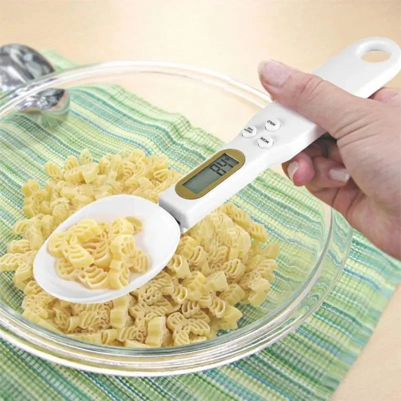 EspressGo Smart Scoop