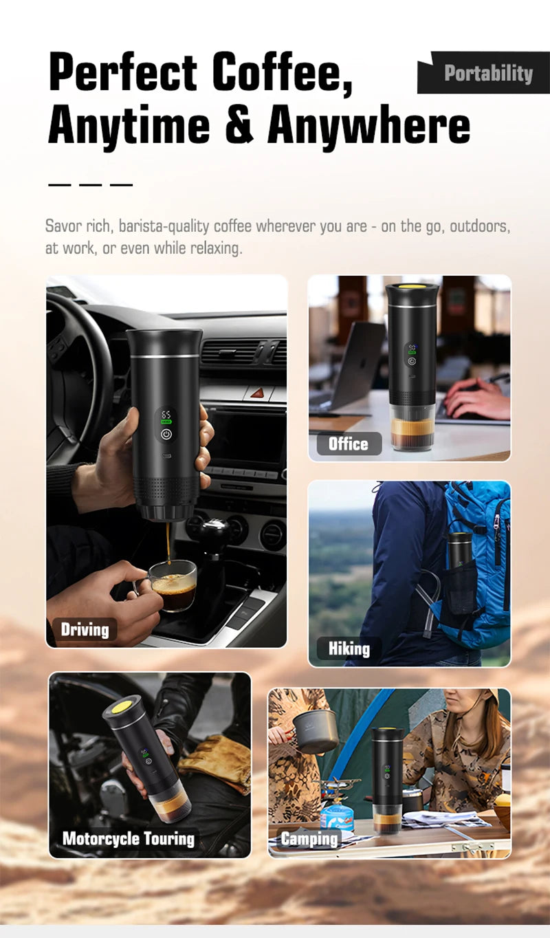 EspressGo