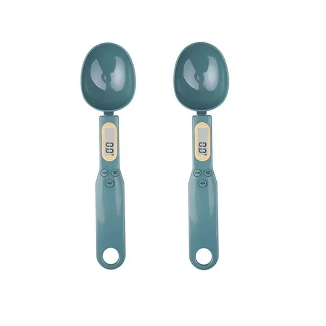 EspressGo Smart Scoop
