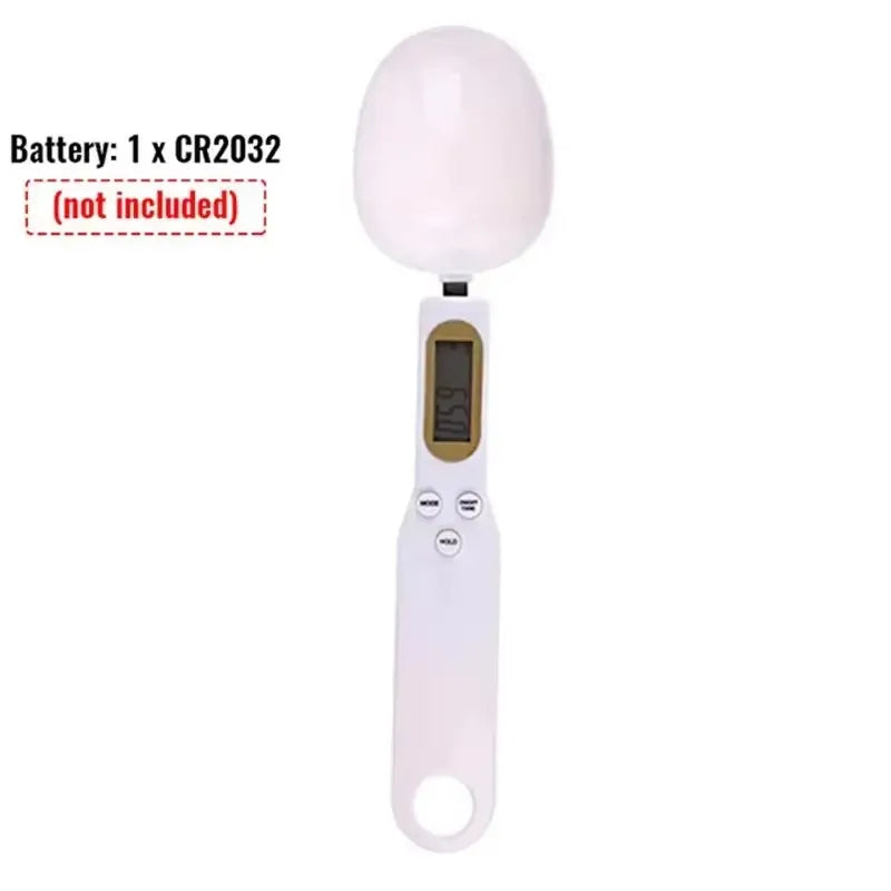 EspressGo Smart Scoop