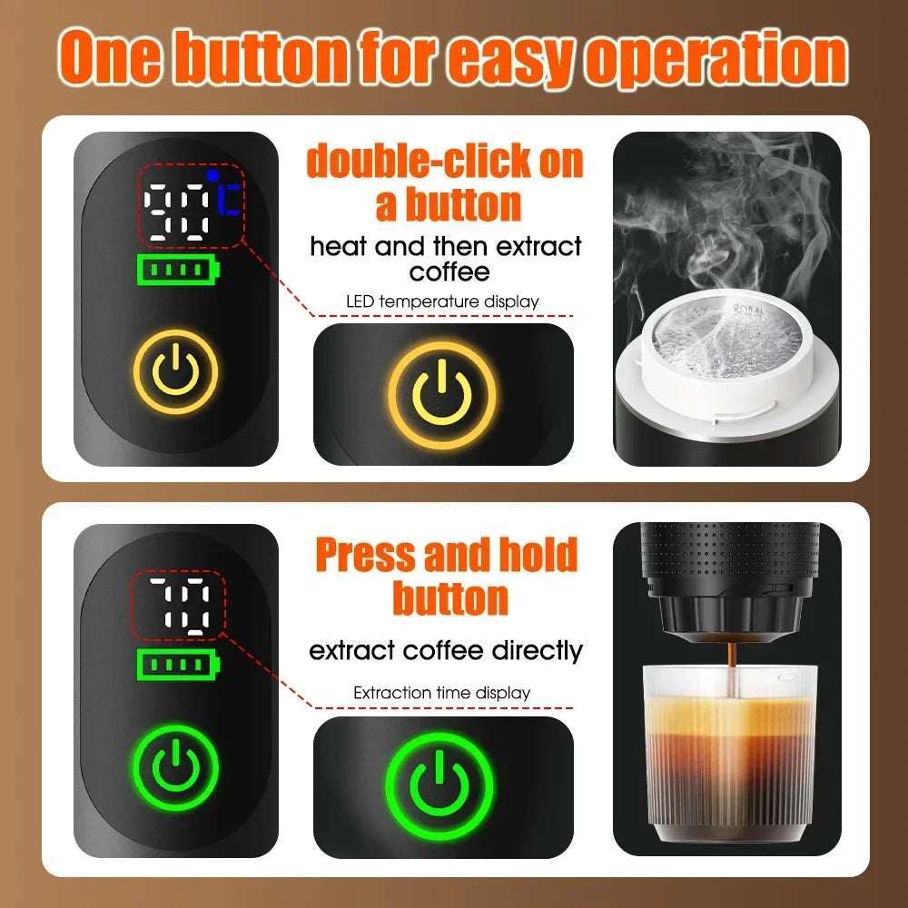 EspressGo