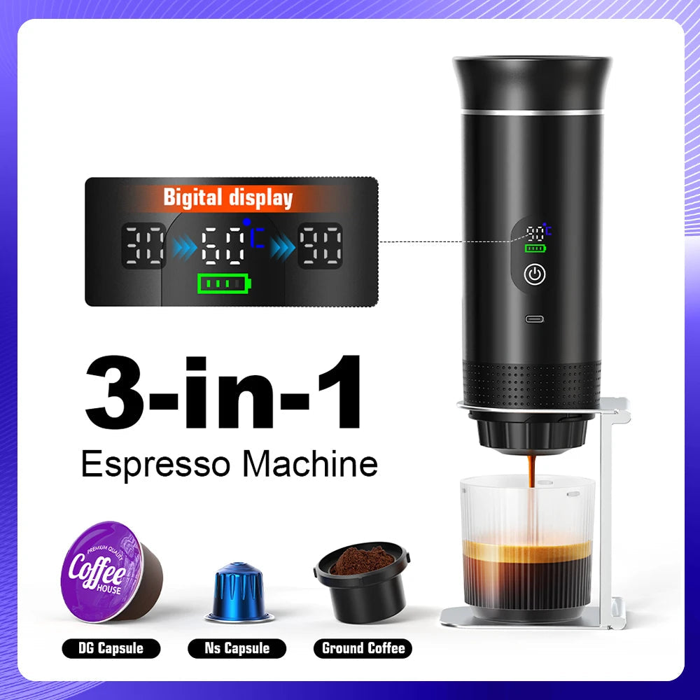 EspressGo