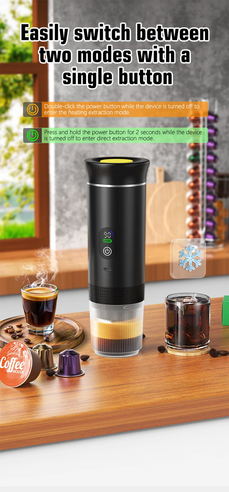EspressGo