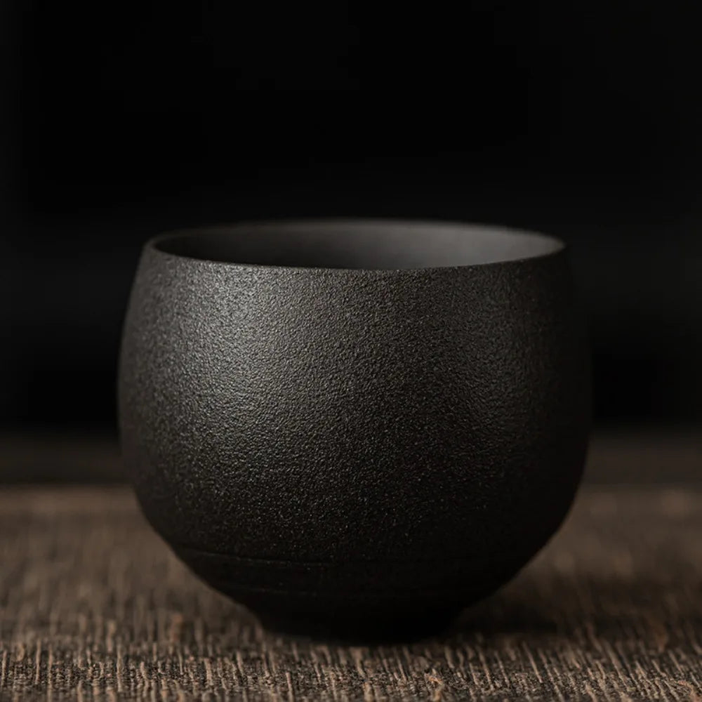EspressGo Classic Stone Cup