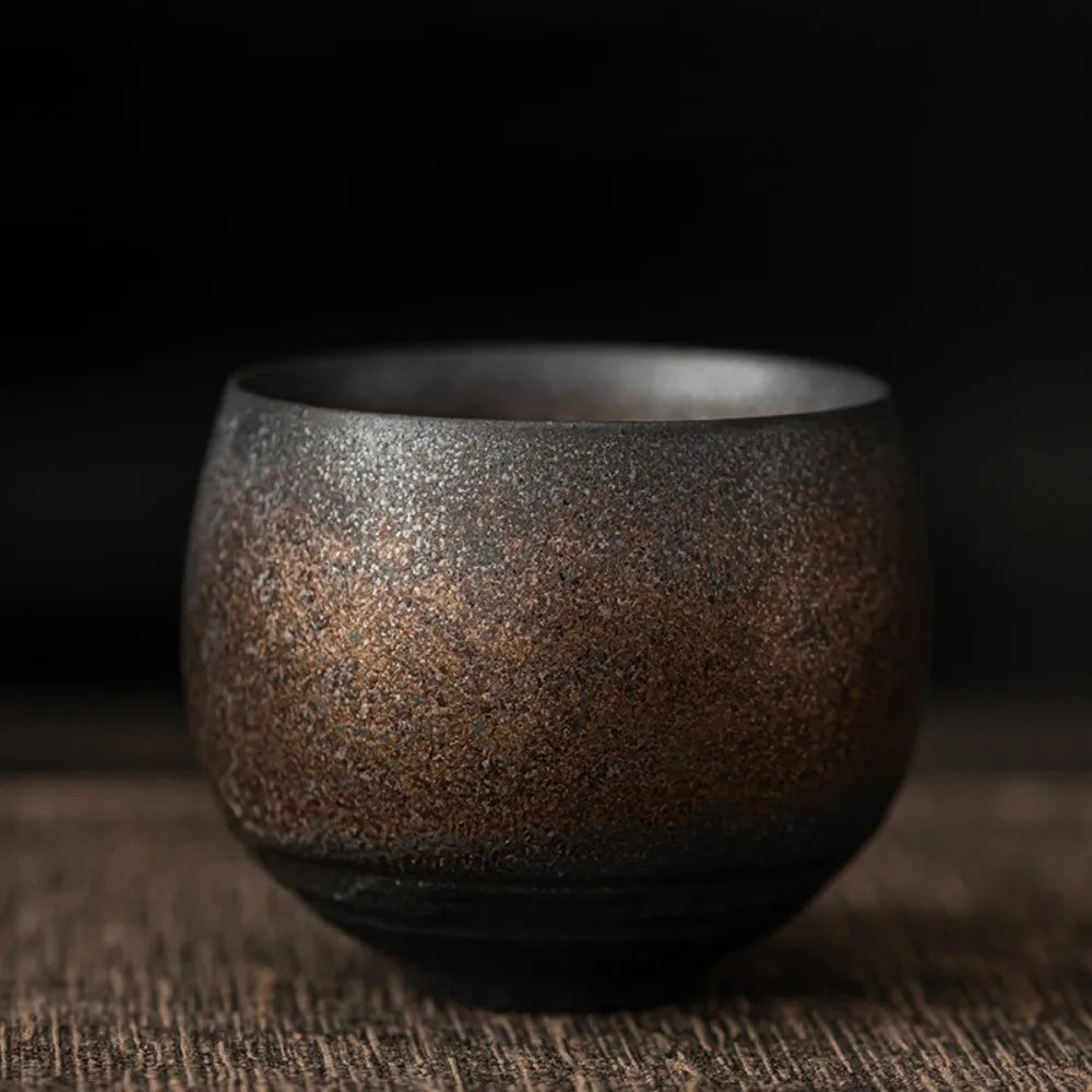 EspressGo Classic Stone Cup