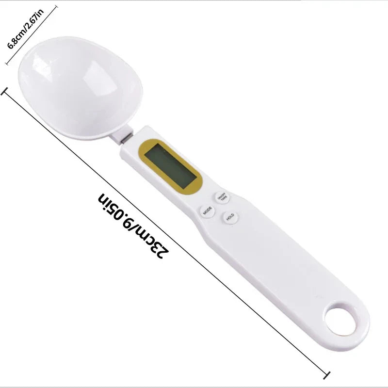 EspressGo Smart Scoop
