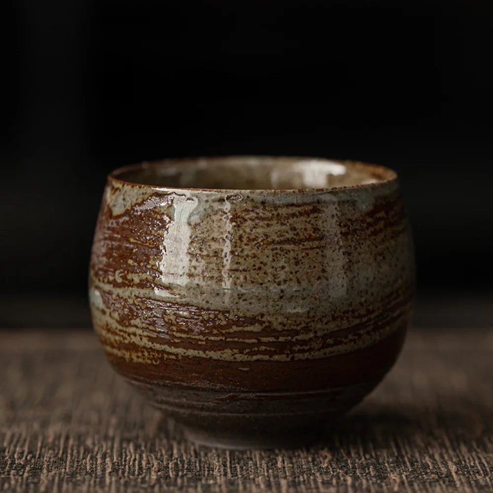 EspressGo Classic Stone Cup