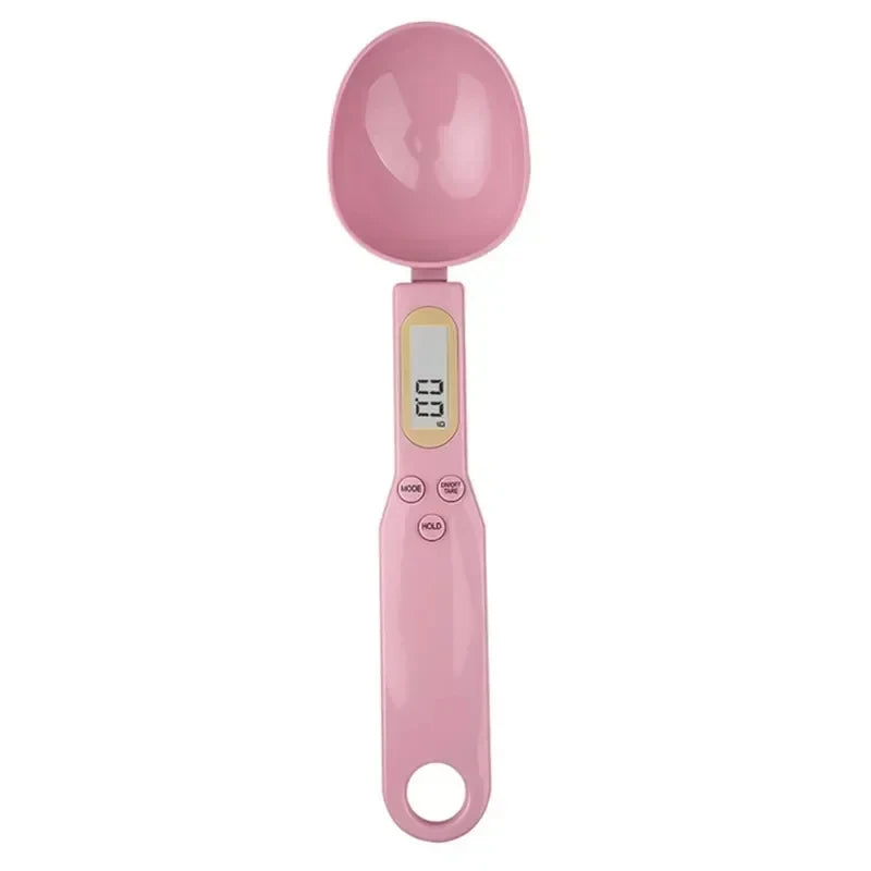 EspressGo Smart Scoop